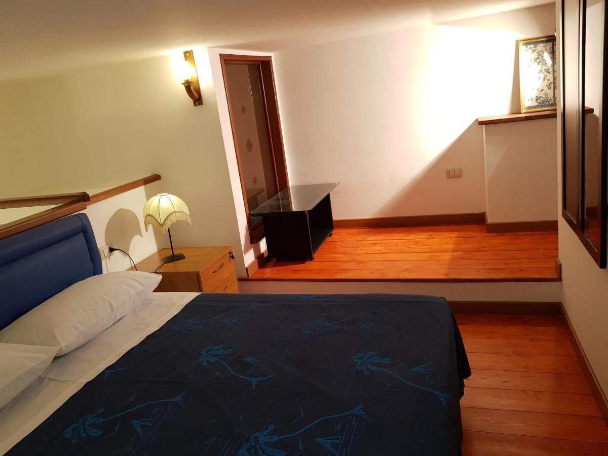 Modern Apt Reventino - Le Lincelle, Lamezia SantʼEufemia Lamezia Eksteriør bilde