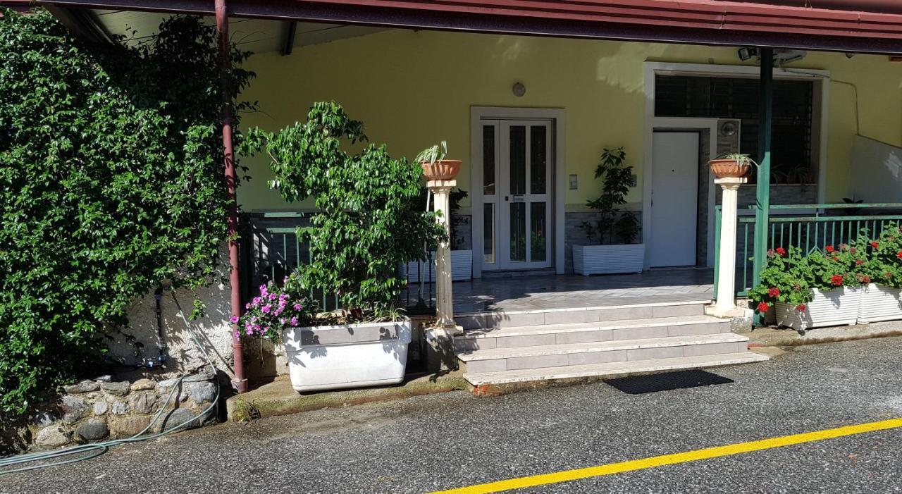 Modern Apt Reventino - Le Lincelle, Lamezia SantʼEufemia Lamezia Eksteriør bilde