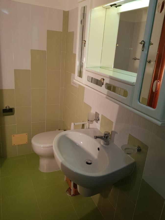 Modern Apt Reventino - Le Lincelle, Lamezia SantʼEufemia Lamezia Eksteriør bilde