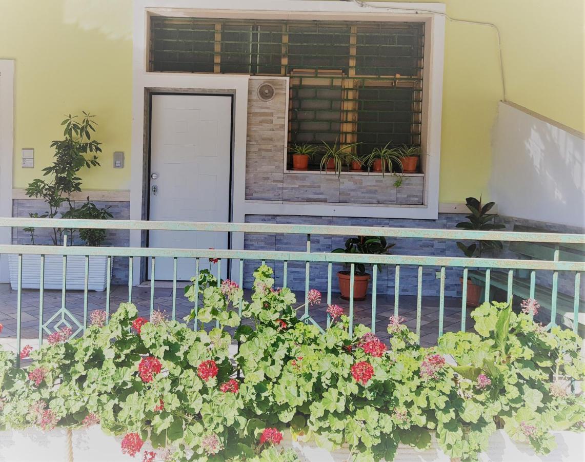 Modern Apt Reventino - Le Lincelle, Lamezia SantʼEufemia Lamezia Eksteriør bilde