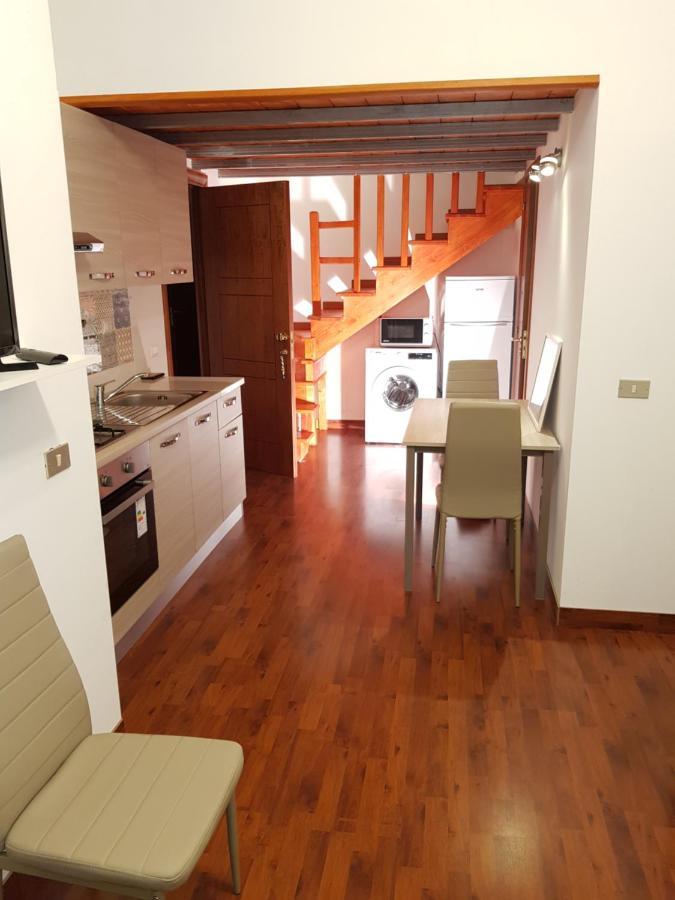 Modern Apt Reventino - Le Lincelle, Lamezia SantʼEufemia Lamezia Eksteriør bilde