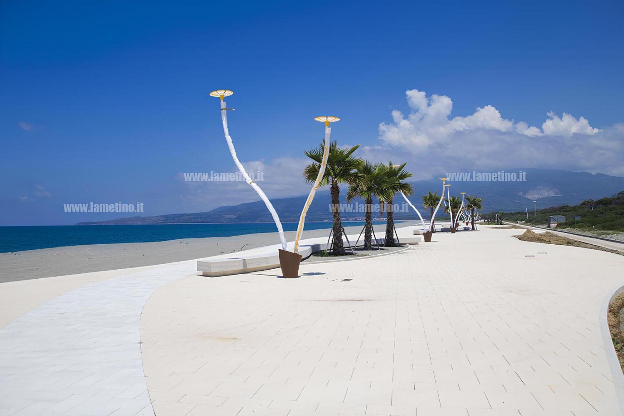Modern Apt Reventino - Le Lincelle, Lamezia SantʼEufemia Lamezia Eksteriør bilde