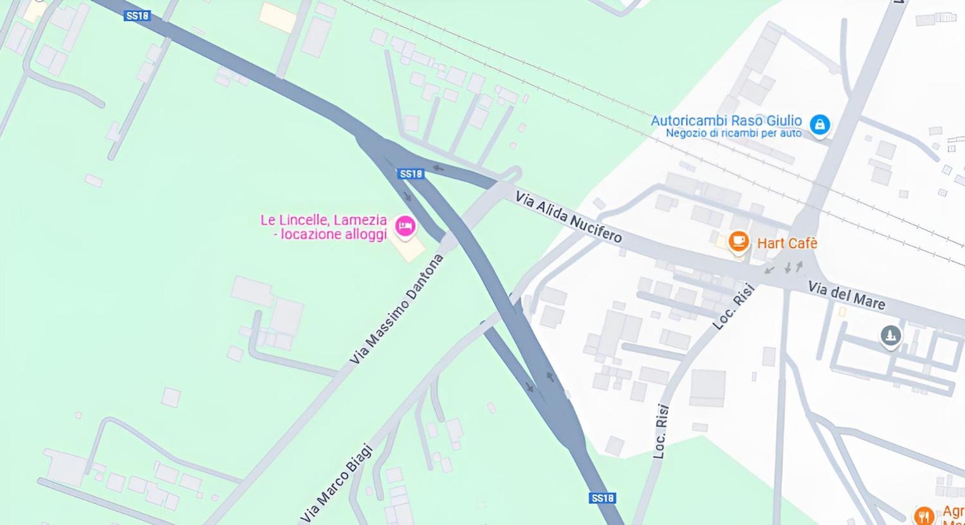Modern Apt Reventino - Le Lincelle, Lamezia SantʼEufemia Lamezia Eksteriør bilde